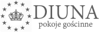Pokoje Gościnne DIUNA